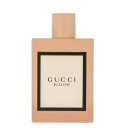 【最大400円OFFクーポン】グッチ GUCCI グッチ ブルーム オードパルファム テスター EDP SP 100ml 【訳あり香水】【あす楽休止中】【送料無料】