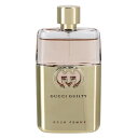 グッチ GUCCI ギルティ プールファム オードパルファム テスター EDP SP 90ml 【訳あり香水】【当日出荷_休止中】【送料無料】【割引クーポンあり】