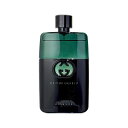 マラソン期間中エントリーでポイント5倍&最大1111円OFFクーポン★グッチ GUCCI ギルティ エッセンス プールオム オードトワレ テスター EDT SP 90ml 【訳あり香水】【当日出荷_休止中】【送料無料】
