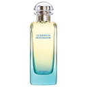 エルメス HERMES 地中海の庭 テスター EDT SP ...
