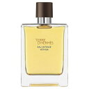 【予告4/25(木)ポイント10倍発生】エルメス HERMES テール ド エルメス オー インテンス ベチバー テスター EDP SP 100ml 【訳あり香水】【あす楽】【送料無料】【割引クーポンあり】