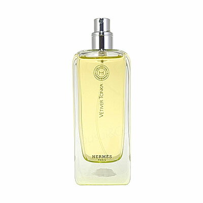 【最大150円OFFクーポン】エルメス HERMES ベチバー トンカ オードトワレ テスター EDT SP 100ml 【訳あり香水】【あす楽】【送料無料】