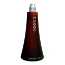 ヒューゴ ボス HUGO BOSS ディープ レッド テスター EDP SP 90ml 【訳あり香水】【当日出荷_休止中】【送料無料】【割引クーポンあり】