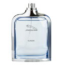 ジャガー ジャガー JAGUAR ジャガー クラシック テスター EDT SP 100ml 【訳あり香水】【あす楽休止中】【割引クーポンあり】