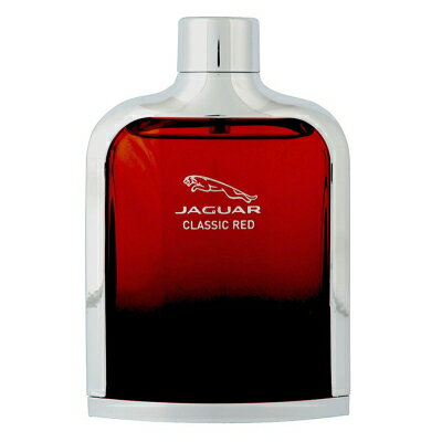 ジャガー 【最大1110円OFFクーポン】ジャガー JAGUAR ジャガー クラシック レッド テスター EDT SP 100ml 【訳あり香水】【当日出荷_休止中】