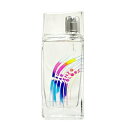 最大1110円OFFクーポン★ケンゾー KENZO ローパ ケンゾー カラー テスター EDT SP 50ml 【訳あり香水】【当日出荷14時まで_休業日除く】