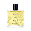 最大1110円OFFクーポン★ミラー ハリス Miller Harris ローズ アン ノワール オーデパルファム テスター EDP SP 100ml 【訳あり香水】【当日出荷14時まで_休業日除く】【送料無料】