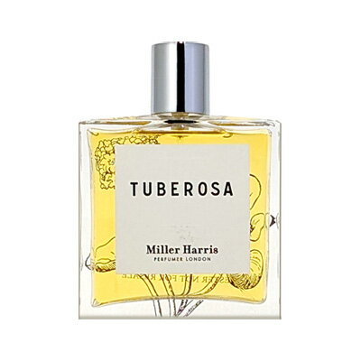 ミラー ハリス Miller Harris チュベローズ オーデパルファム テスター EDP SP 100ml 【訳あり香水】【当日出荷14時まで_休業日除く】【送料無料】【割引クーポンあり】 ミラー ハリス Miller Harris チュベローズ オーデパルファム テスター EDP SP 100ml 【訳あり香水】【当日出荷14時まで_休業日除く】【送料無料】【割引クーポンあり】