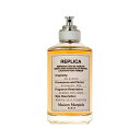 メゾン マルジェラ Maison Margiela レプリカ オードトワレ オン ア デート テスター EDT SP 100ml 【訳あり香水】【当日出荷_休止中】【送料無料】【割引クーポンあり】