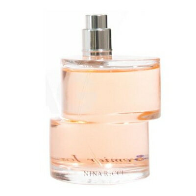 ニナリッチ 【最大150円OFFクーポン】ニナリッチ NINA RICCI プルミエジュール テスター EDP SP 100ml 【訳あり香水】【あす楽】【送料無料】