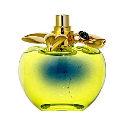 ニナリッチ ニナリッチ NINA RICCI ベラ オードトワレ テスター EDT SP 80ml 【訳あり香水】【当日出荷14時迄_休業日除く】【送料無料】【割引クーポンあり】