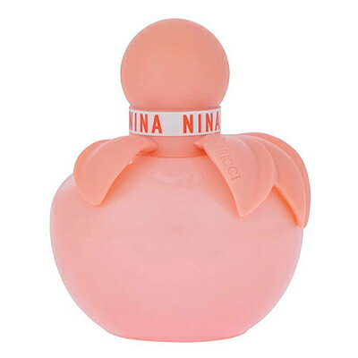 ニナリッチ 【最大150円OFFクーポン】ニナリッチ NINA RICCI ニナ ローズ テスター EDT SP 80ml 【訳あり香水】【あす楽】【送料無料】