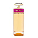 【最大400円OFFクーポン】プラダ PRADA キャンディ テスター EDP SP 80ml 【訳あり香水】【あす楽休止中】【送料無料】