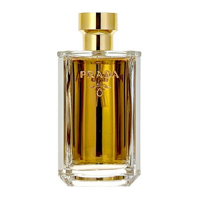 プラダ 香水（レディース） 【最大150円OFFクーポン】プラダ PRADA プラダ フェム オーデパルファム テスター EDP SP 100ml 【訳あり香水】【あす楽】【送料無料】