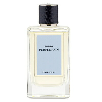 プラダ 香水（レディース） 【最大150円OFFクーポン】プラダ PRADA オルファクトリー パープル レイン テスター EDP SP 100ml 【訳あり香水】【あす楽】【送料無料】