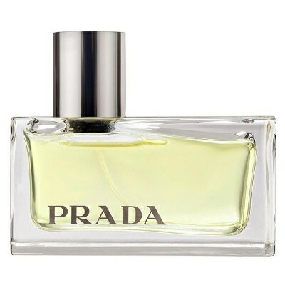 プラダ 香水（レディース） 【予告5/15(水)ポイント10倍発生】【最大1111円OFFクーポン】プラダ PRADA アンバー オードパルファム テスター EDP SP 80ml 【訳あり香水】【あす楽】【送料無料】