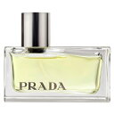 【最大1110円OFFクーポン】プラダ PRADA アンバー オードパルファム テスター EDP SP 80ml 【訳あり香水】【あす楽】【送料無料】