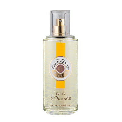 ロジェ・ガレ ROGER&GALLET オレンジ パフューム ウォーター テスター SP 100ml 【訳あり香水】【当日出荷_休止中】【割引クーポンあり】