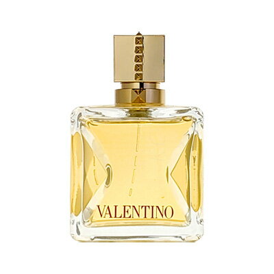 バレンチノ ヴァレンティノ VALENTINO ヴォーチェ ヴィヴァ オードパルファン テスター EDP SP 100ml 【訳あり香水】【当日出荷_休止中】【送料無料】【割引クーポンあり】