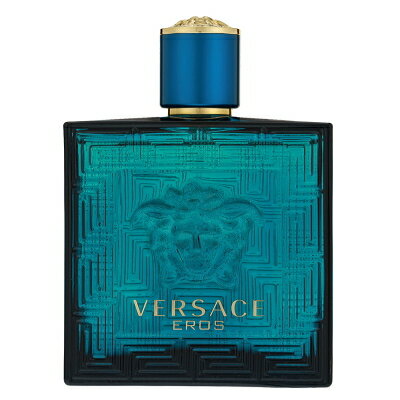 最大1250円OFFクーポン★ヴェルサーチ VERSACE エロス テスター EDT SP 100ml 【訳あり香水】【当日出荷_休止中】【送料無料】
