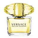 【最大1110円OFFクーポン】ヴェルサーチ VERSACE イエローダイアモンド テスター EDT SP 90ml 【訳あり香水】【あす楽】【送料無料】