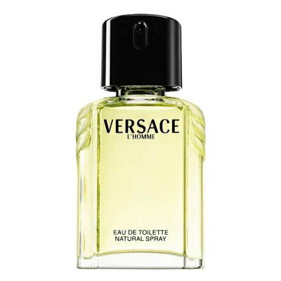 ヴェルサーチ 【予告5/15(水)ポイント10倍発生】【最大1111円OFFクーポン】ヴェルサーチ VERSACE ロム テスター EDT SP 100ml 【訳あり香水】【あす楽】