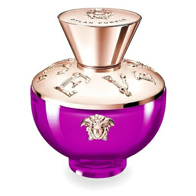 ヴェルサーチ ヴェルサーチ VERSACE ディラン パープル フェム オーデパルファム テスター EDP SP 100ml 【訳あり香水】【当日出荷14時迄_休業日除く】【送料無料】【割引クーポンあり】