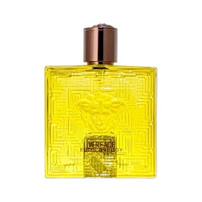 最大1110円OFFクーポン★ヴェルサーチ VERSACE エロス エナジー オーデパルファム テスター EDP SP 100ml 【訳あり香水】【当日出荷_休止中】【送料無料】
