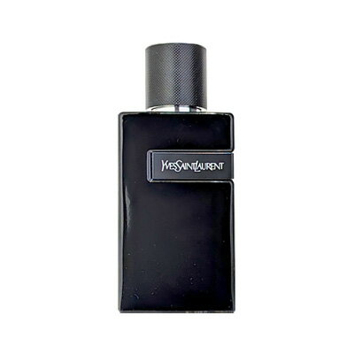 イヴ サンローラン YVES SAINT LAURENT YSL Y MEN メン ル パルファム テスター LE PARFUM SP 100ml 【訳あり香水】【当日出荷14時まで_休業日除く】【送料無料】【割引クーポンあり】