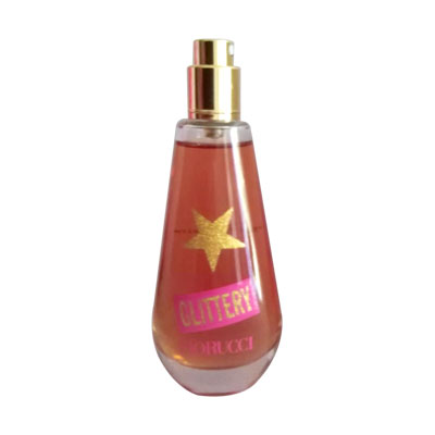 フィオルッチ 【最大150円OFFクーポン】フィオルッチ FIORUCCI グリタリー テスター EDT SP 50ml 【訳あり香水】【あす楽】