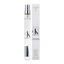 カルバン クライン CALVIN KLEIN シーケー エブリワン オードトワレ EDT SP 10ml トラベルスプレー ミニチュア 【ミニ香水】【当日出荷_休止中】【割引クーポンあり】