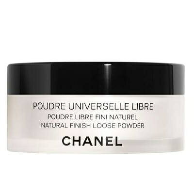 マラソン期間中エントリーでポイント5倍&最大1111円OFFクーポン★シャネル CHANEL プードゥル ユニヴェルセル リーブル N #10 (ルースパウダー) 30g 【当日出荷_休止中】【送料無料】