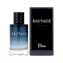 クリスチャン ディオール CHRISTIAN DIOR ソヴァージュ EDT 10ml ミニチュア 【ミニ香水】【あす楽】【送料無料】【割引クーポンあり】