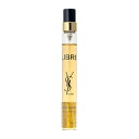 最大1110円OFFクーポン★イヴ サンローラン YVES SAINT LAURENT YSL リブレ オーデパルファム(無地白箱) EDP SP 10ml トラベルスプレー ミニチュア 【訳ありミニ香水】【当日出荷14時まで_休業日除く】