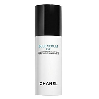 最大1100円OFFクーポン★シャネル CHANEL ブルー セラム アイ 15ml 目もと用美容液 【当日出荷14時まで_休業日除く】【送料無料】