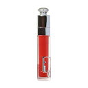 予告スーパーSALE期間中エントリーでポイント10倍&最大1500円OFFクーポン★クリスチャン ディオール CHRISTIAN DIOR アディクト リップ マキシマイザー #015 チェリー 【当日出荷14時まで_休業日除く】【送料無料】