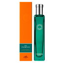 【予告5/1(水)ポイント10倍※要エントリー】エルメス HERMES オードランジュヴェルト EDC SP 15ml ミニチュア スプレー 【ミニ香水】【あす楽休止中】【割引クーポンあり】