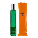 【最大400円OFFクーポン】エルメス HERMES オー ドゥ バジリック プープル オーデコロン 布袋入り EDC SP 15ml ミニチュア 【ミニ香水】【当日出荷14時まで_休業日除く】