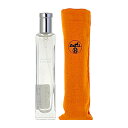 【最大400円OFFクーポン】エルメス HERMES シテールの庭 オードトワレ EDT SP 15ml ミニチュア 【ミニ香水】【当日出荷14時まで_休業日除く】