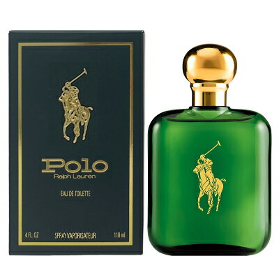 ラルフローレン 【最大150円OFFクーポン】ラルフ ローレン RALPH LAUREN ポロ EDT SP 118ml 【香水】【あす楽】【送料無料】