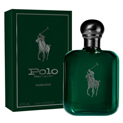 ラルフローレン 【最大1111円OFFクーポン】ラルフ ローレン RALPH LAUREN ポロ コロン インテンス オードパルファム EDP SP 118ml 【香水】【あす楽】【送料無料】