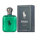 【予告5/1(水)ポイント10倍※要エントリー】ラルフ ローレン RALPH LAUREN ポロ コロン インテンス オードパルファム EDP SP 118ml 【香水】【あす楽休止中】【送料無料】【割引クーポンあり】