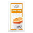 【最大1500円OFFクーポン】エンシェールズ カラーバター プチ Petit マンゴーオレンジ(カラートリートメント) 20g お試しサイズ 【odr】
