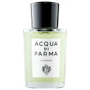 アクア デ パルマ 【最大400円OFFクーポン】アクア ディ パルマ ACQUA DI PARMA コロニア オーデコロン EDC SP 20ml 【香水】【あす楽休止中】【送料無料】