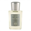 ANA f p} ACQUA DI PARMA RjA v[ I[fR EDC SP 20ml yzyyzyzyN[|z