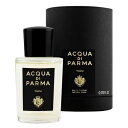 マラソン期間中ポイント最大10倍&最大1111円OFFクーポン★アクア ディ パルマ ACQUA DI PARMA シグネチャー ユズ オーデパルファム EDP SP 20ml 【香水】【当日出荷_休止中】【送料無料】