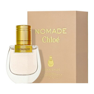 【最大150円OFFクーポン】クロエ CHLOE ノマド オードパルファム EDP SP 20ml  ...