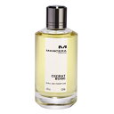 マンセラ MANCERA セドラ ボワーズ オードパルファム EDP SP 120ml 【香水】【当日出荷_休止中】【送料無料】【割引クーポンあり】