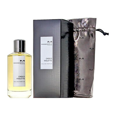 【最大1500円OFFクーポン】マンセラ MANCERA チョコ ヴァイオレット オードパルファム EDP SP 120ml 【香水】【当日出荷_休止中】【送料無料】 【最大1500円OFFクーポン】マンセラ MANCERA チョコ ヴァイオレット オードパルファム EDP SP 120ml 【香水】【当日出荷_休止中】【送料無料】