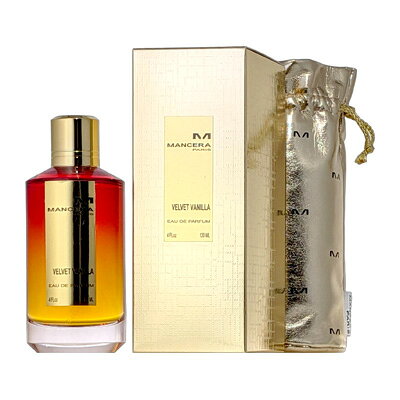 楽天市場】mancera velvet vanillaの通販